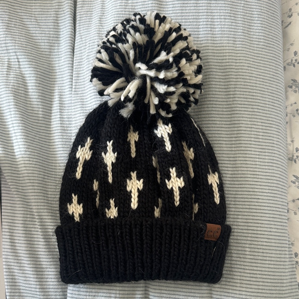 Beanie